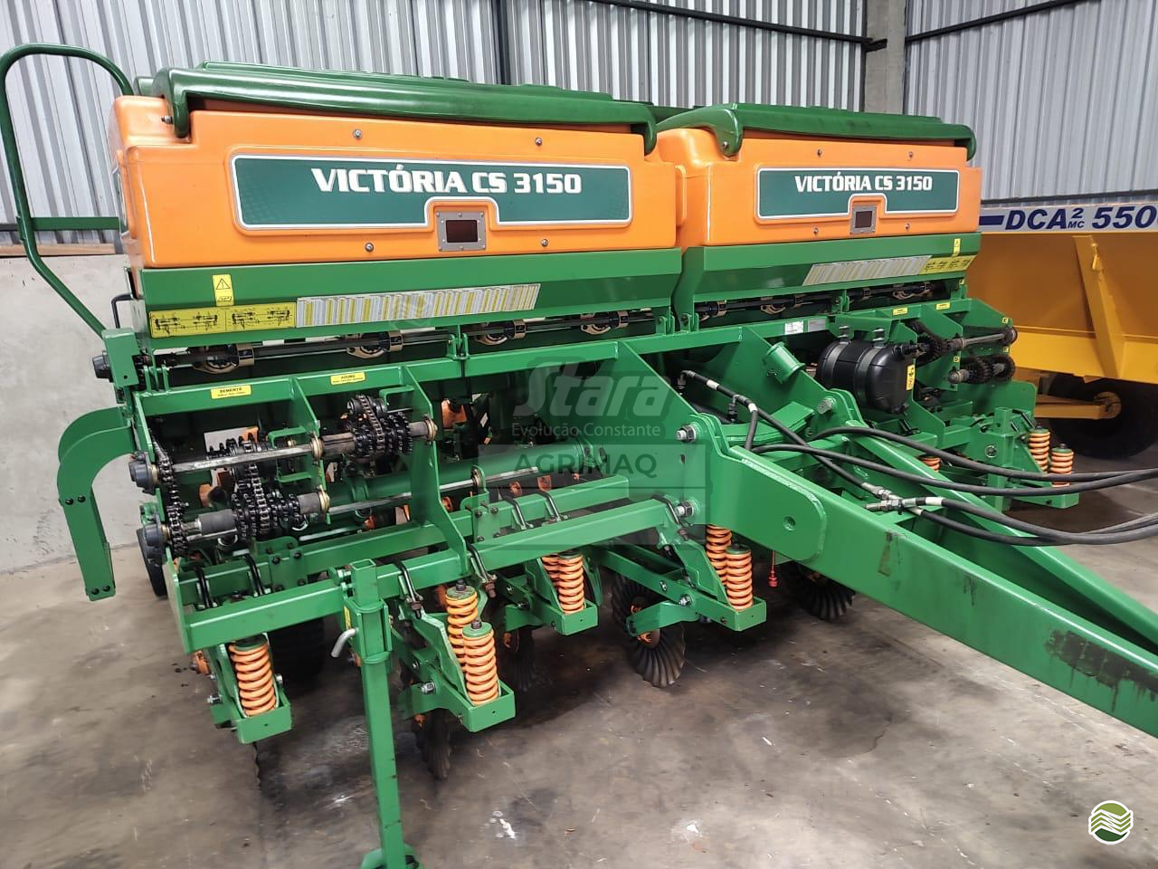 PLANTADEIRA STARA VICTORIA 3150 Agrimaq Máquinas Agrícolas - Stara ARAUCARIA PARANÁ PR